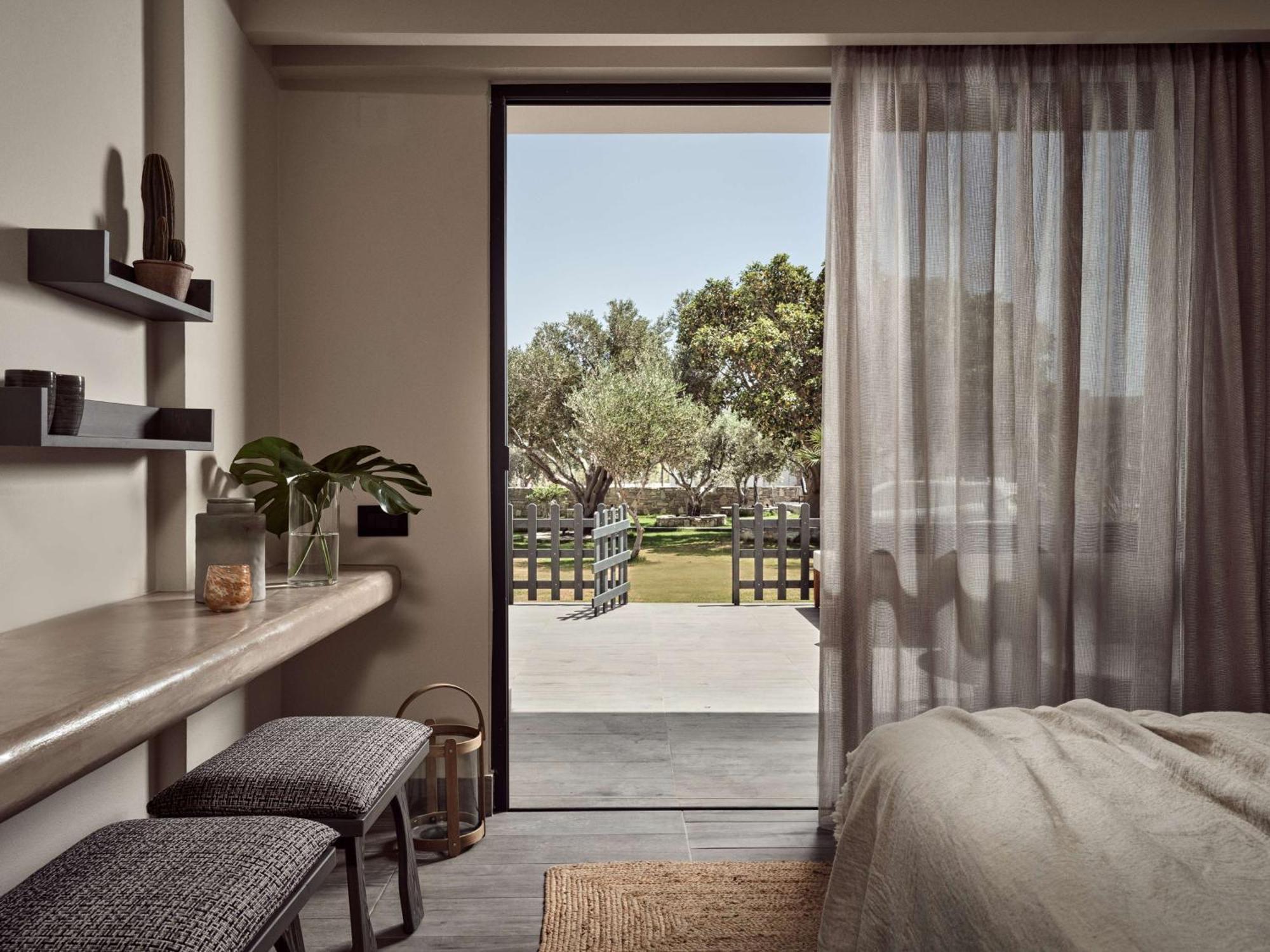 Numo Ierapetra Beach Resort Crete, Adults Only, Curio Collection Hilton Kültér fotó