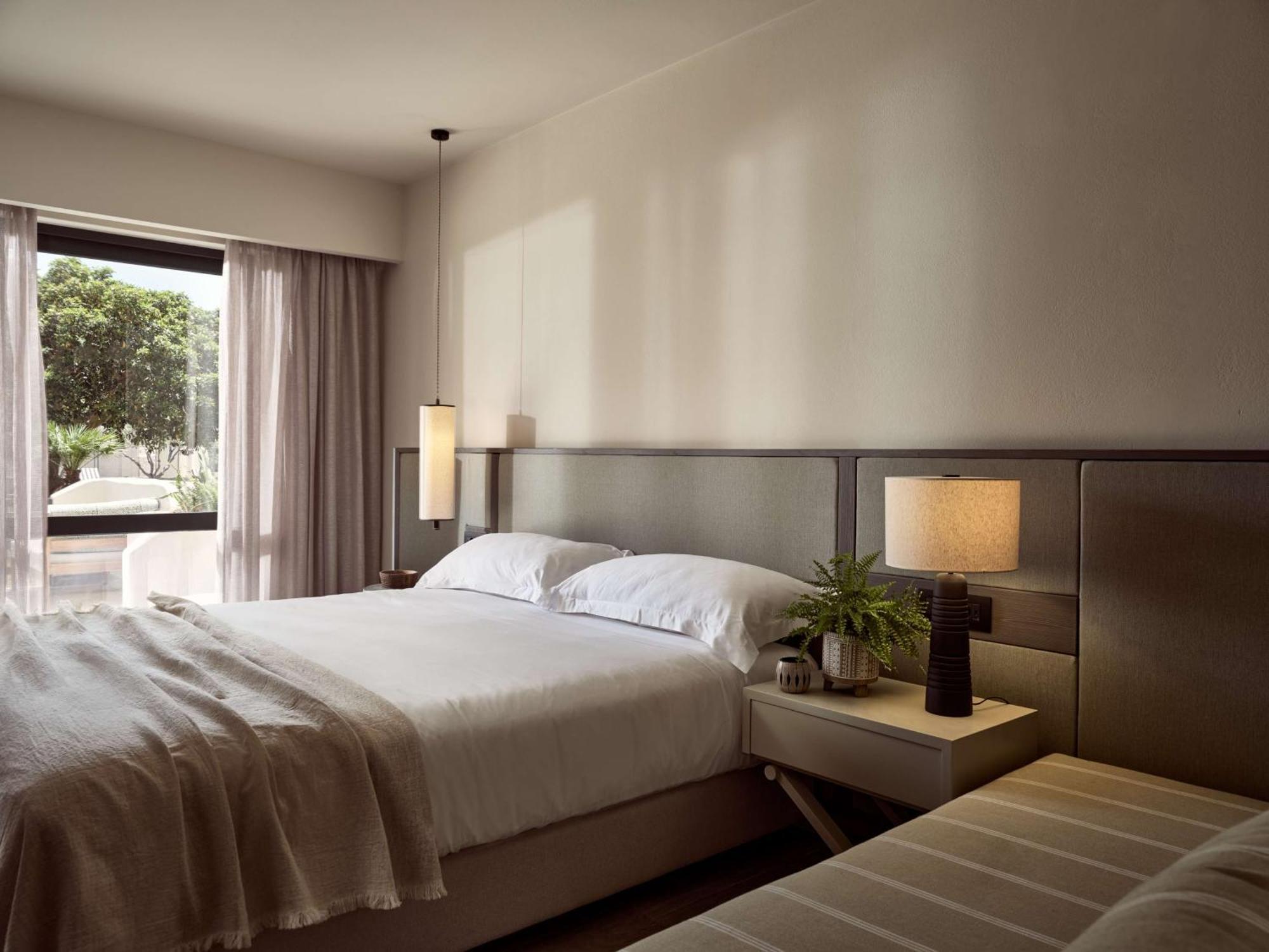 Numo Ierapetra Beach Resort Crete, Adults Only, Curio Collection Hilton Kültér fotó