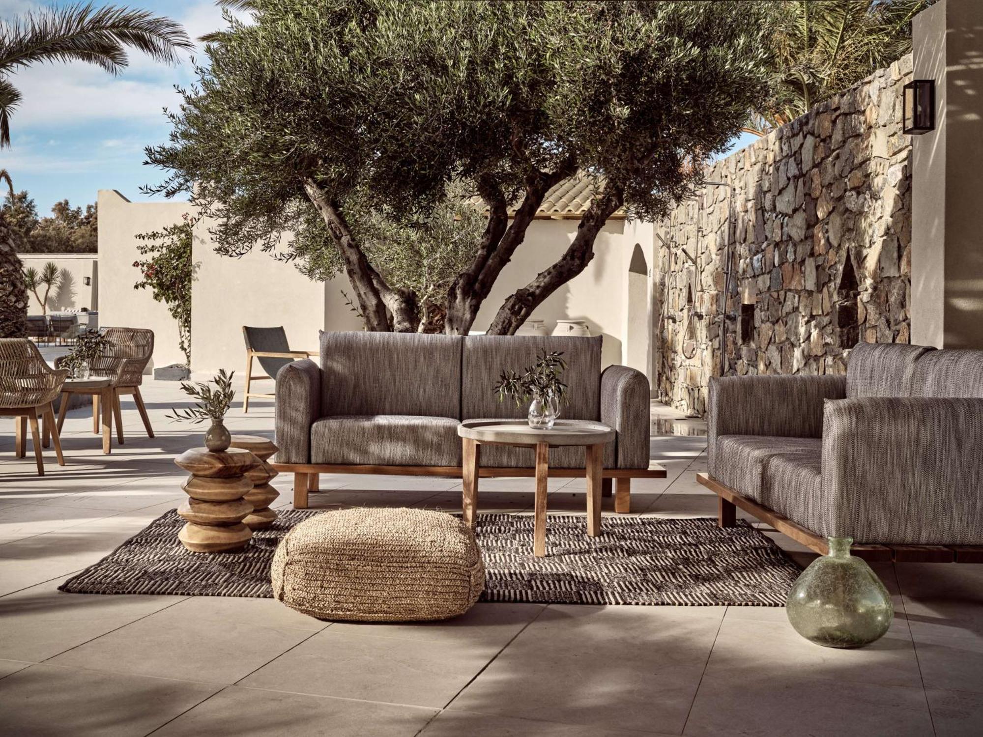 Numo Ierapetra Beach Resort Crete, Adults Only, Curio Collection Hilton Kültér fotó