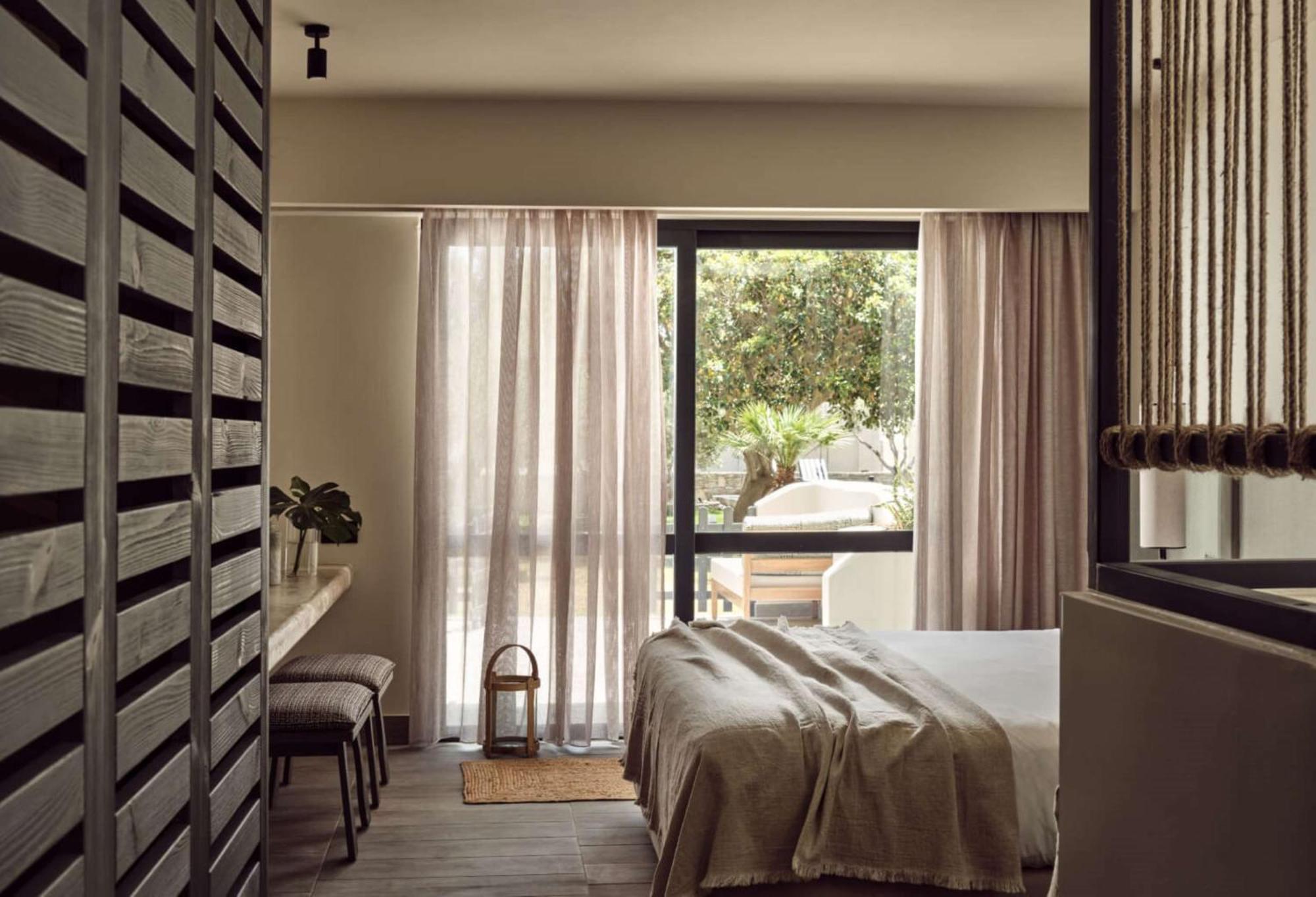 Numo Ierapetra Beach Resort Crete, Adults Only, Curio Collection Hilton Kültér fotó