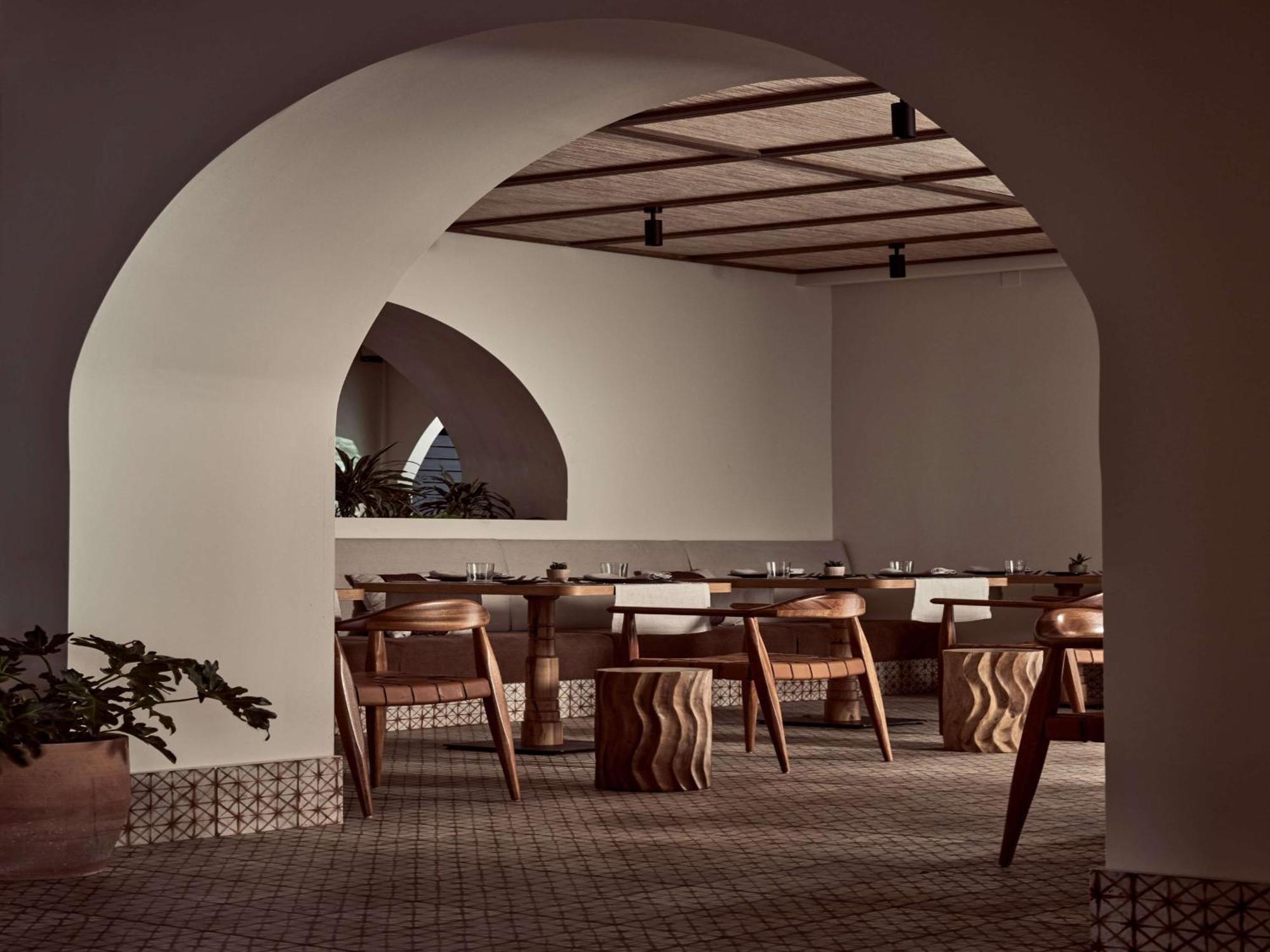 Numo Ierapetra Beach Resort Crete, Adults Only, Curio Collection Hilton Kültér fotó