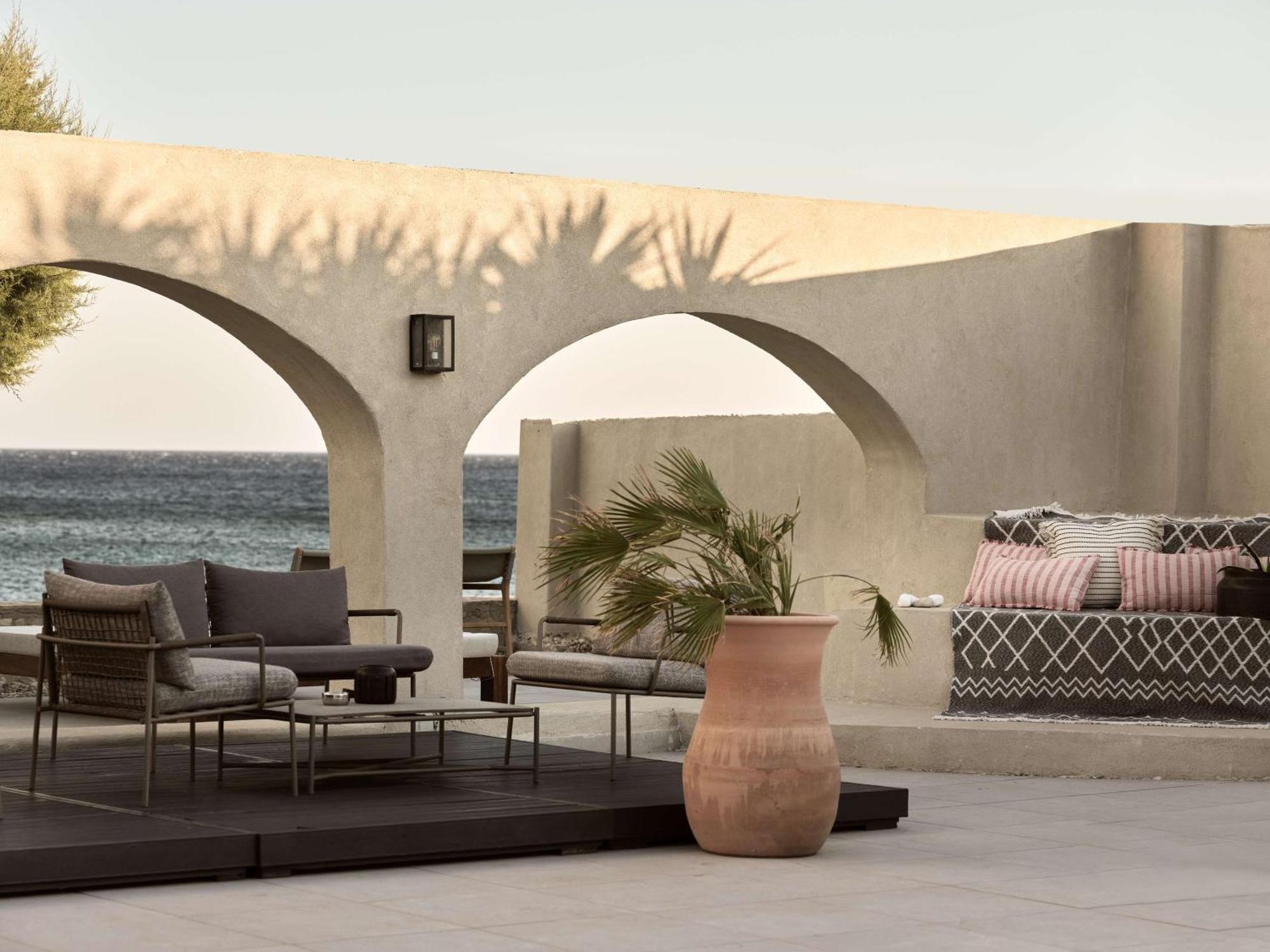 Numo Ierapetra Beach Resort Crete, Adults Only, Curio Collection Hilton Kültér fotó