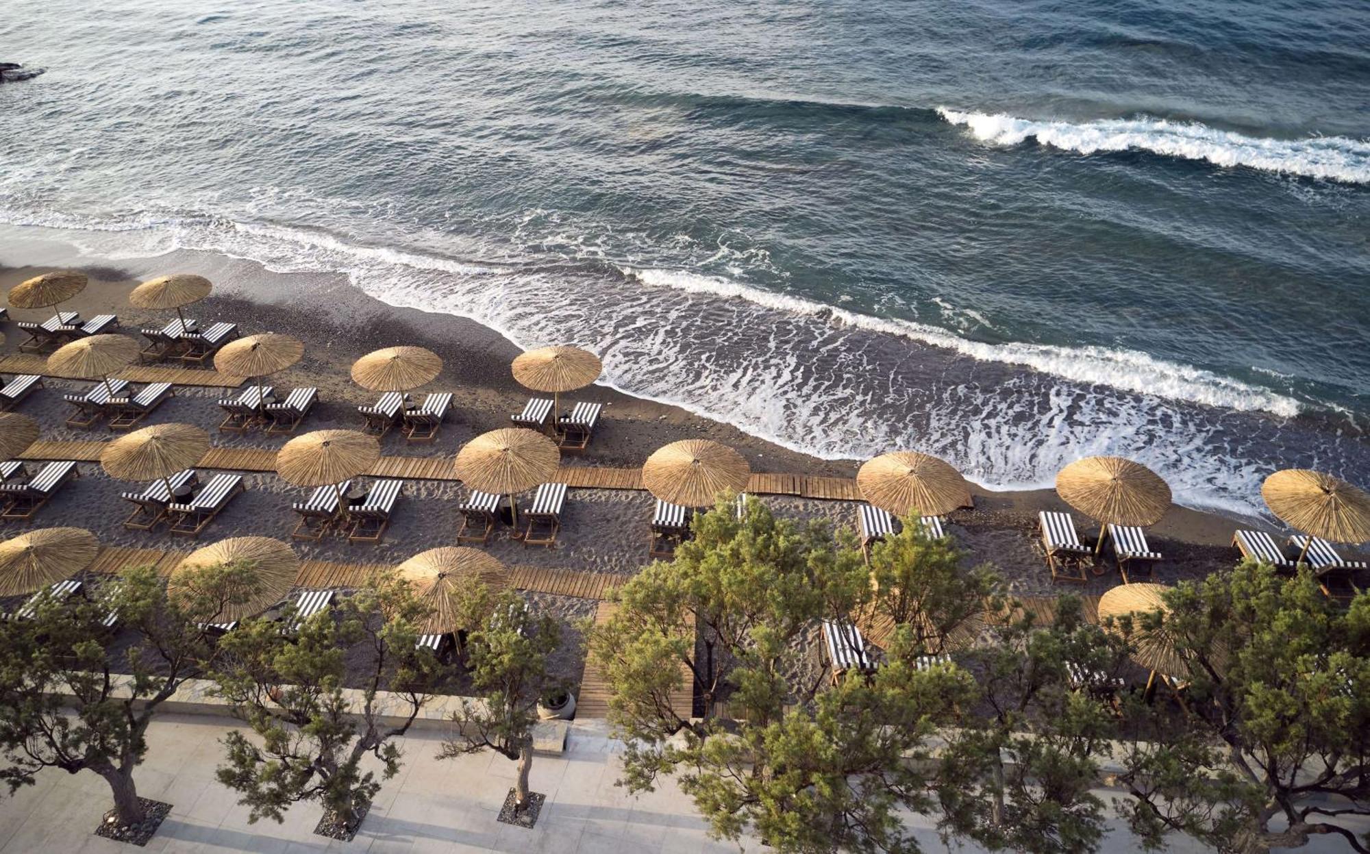 Numo Ierapetra Beach Resort Crete, Adults Only, Curio Collection Hilton Kültér fotó